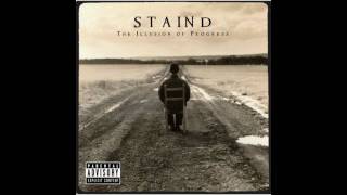 Staind - Believe