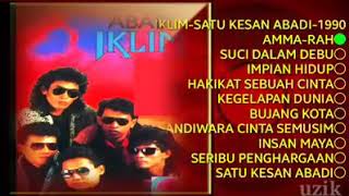 Download lagu Album IKLIM satu kesan abadi... mp3