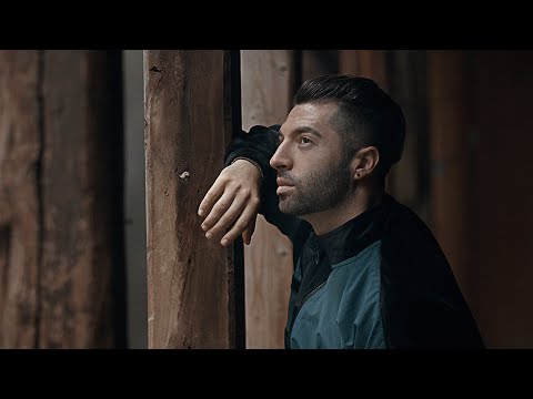 James Combo Marino: Behind The Dedication