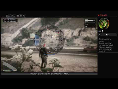 HD's Insane AsylumXx