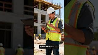 BIM Model vs 3D Model – Don’t Confuse Them