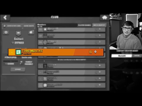 OVO MI SE NIKAD NIJE DESILO U BRAWL STARSU