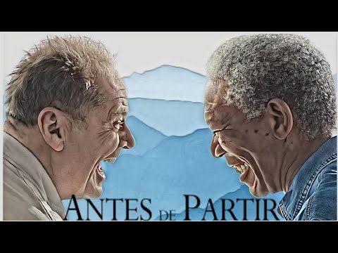 Antes de Partir | Filmes Obrigatórios
