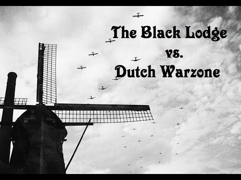 TBL v Dutch Warzone - war recap