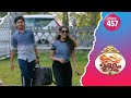 Uppum Mulakum 2 Flowers EP 457
