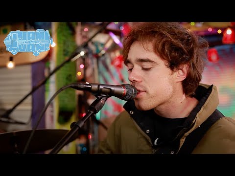 AVI BUFFALO - "Overwhelmed with Pride" (Live from JITV HQ in Los Angeles, CA 2017) #JAMINTHEVAN