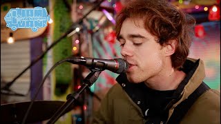 AVI BUFFALO - "Overwhelmed with Pride" (Live from JITV HQ in Los Angeles, CA 2017) #JAMINTHEVAN