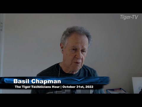 September 31st The Tiger Technicians Hour on TFNN - 2022