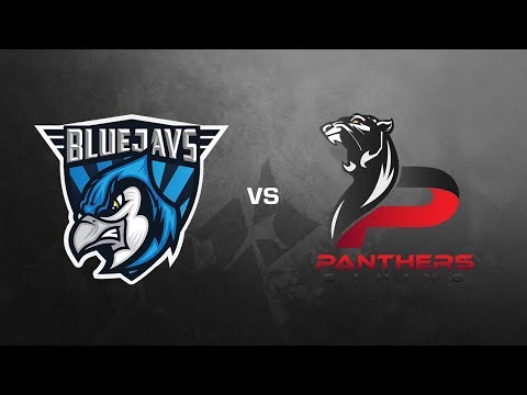 BLUEJAYS vs. PANTHERS Gaming - 99Damage Liga Season 10 (Inferno | Map 1)