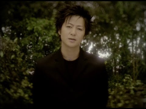 GLAY / Way of Difference Video