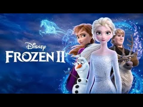 Frozen 2 Full Movie