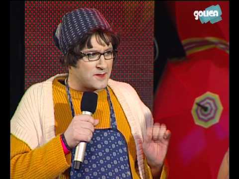 MAMA MANKA IN PRVI MIKI ŠIKI