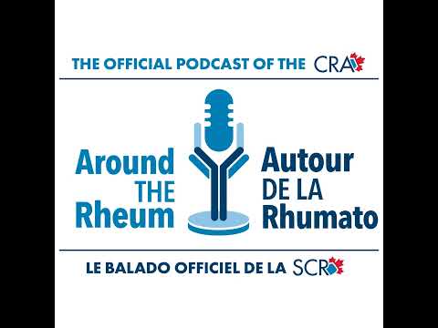 Episode 37: Ask the Expert - CNS Vasculitis and Autoimmune Encephalitis with Dr Susa Benseler.