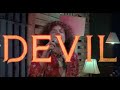 Moon Walker- Devil (Official Music Video)