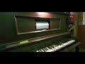 Twelfth Street Rag On GERHARD HEINTZMAN  Player Piano