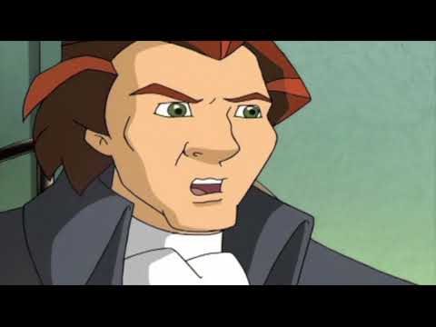 Liberty's Kids HD 111 Promo – Postmaster General Franklin | History Videos For Kids - Kids (6+), Kingdom Kids Zone - Liberty's Kids - WildBrain