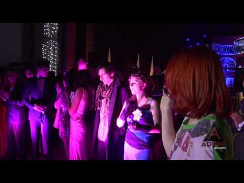 Crush feat Alexandra Ungureanu -  I Need U More  live 2011 la Radauti