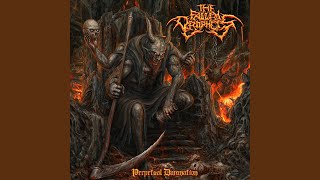 The Fallen Prophets - Asphyxiation Chamber