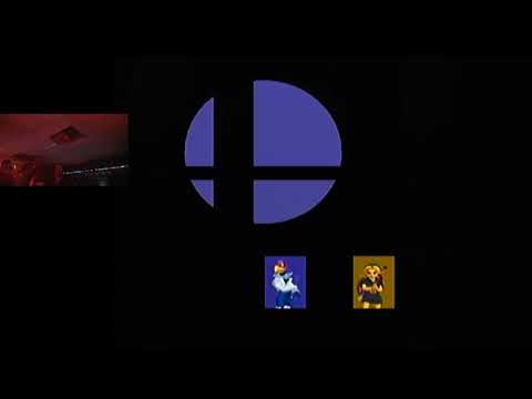 Leeum (Falco) vs Roo (Y. Link, Marth) - Quartered 11