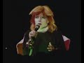 Toyah - Danced (Live at Club Lafayette, Wolverhampton 1980) from Toyah! Toyah! Toyah!