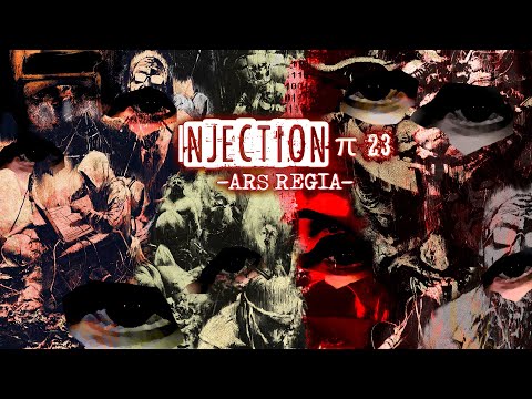 Injection π23 -Ars Regia- Announcement Trailer | PS4 thumbnail