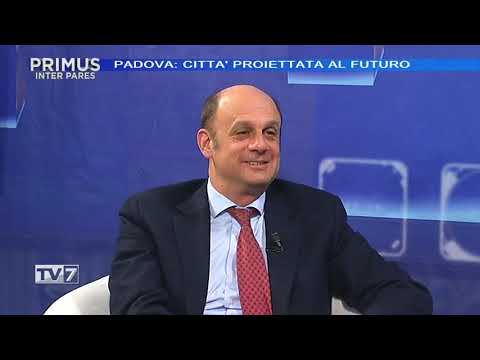 Primus Inter Pares del 8/1/2020 - Arturo Lorenzoni (3 di 4)
