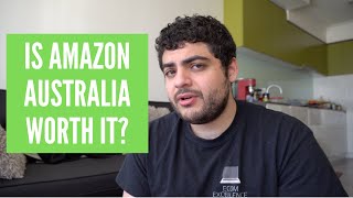 Is Amazon Australia Still Worth It? Top 5 Questions I Get Asked Daily