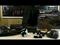 POWXG4038 souffleur-aspirateur de feuilles électrique 3300W | video 1