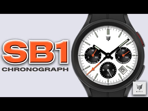 Merge Labs SB1