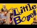 Little Boxes - Walk off the Earth 