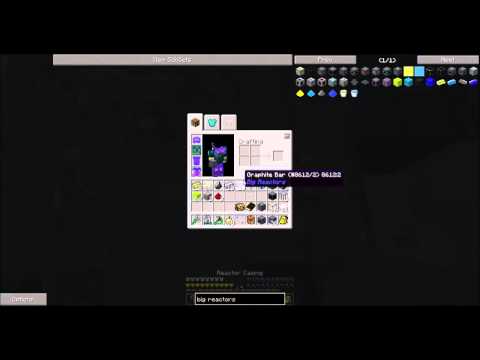 Resonant Rise Episode 8: Power System pt 1