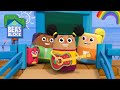 Listen To The Bea S Block Theme Song