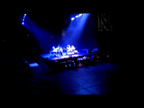 Obed Calvaire Drum Solo Prt 1