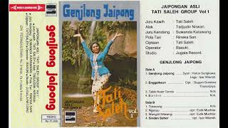 Download lagu Tati Saleh Genjlong Jaipong   A3   Tablo Naek Gendu mp3