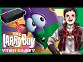 VeggieTales On The PS2 LarryBoy And The Bad Apple Retrospective