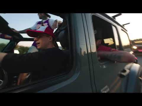 Frankie's - Pyoot , Prada West , YellowWolf & Joey Stylez (Directed by: Stuey Kubrick)