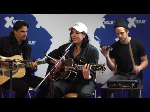 Giver - K.Flay