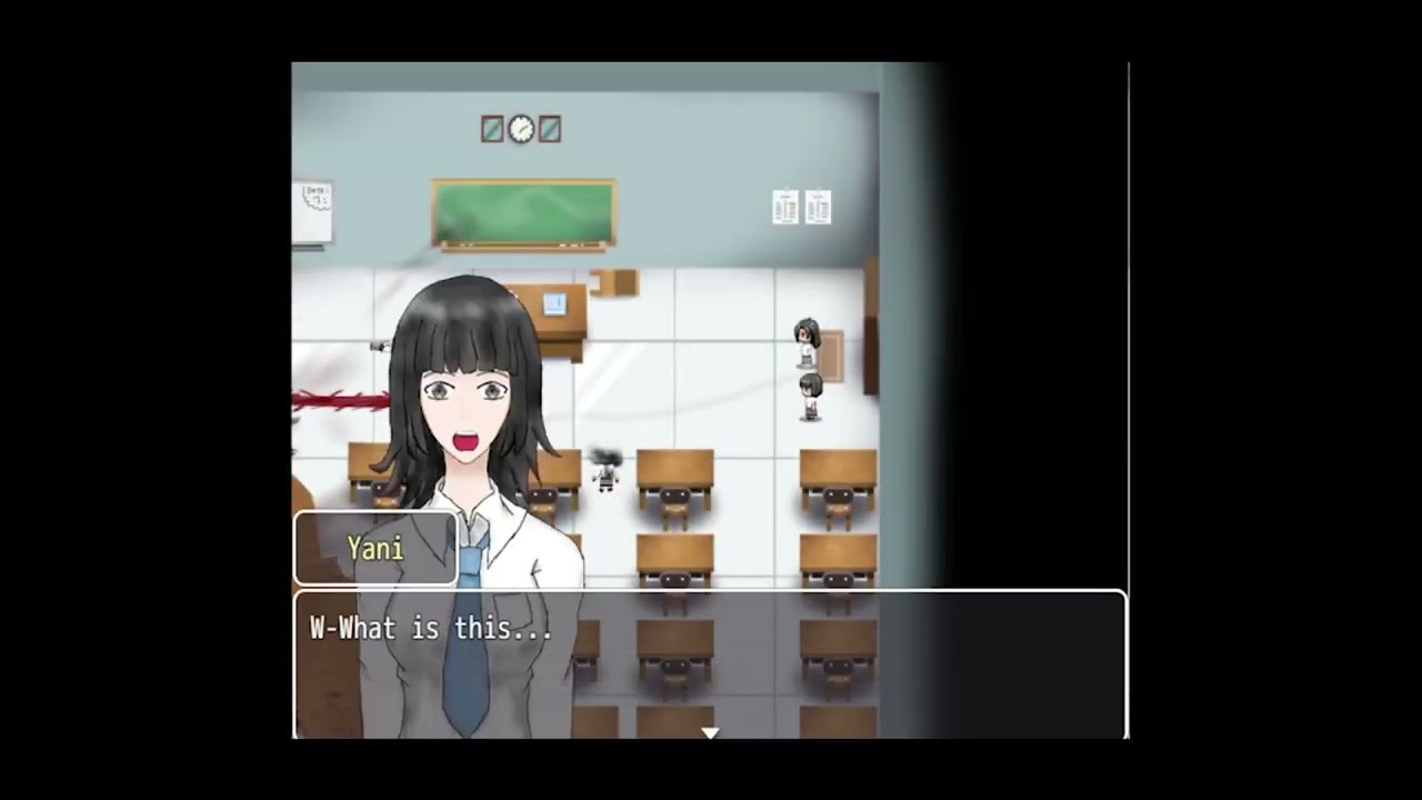 Pembuatan Game - Game Development - 2