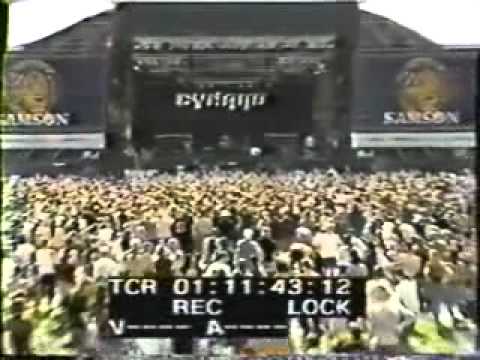 SLO BURN - Live at Dynamo Festival 1997