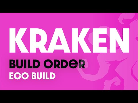 Northgard Kraken Clan Guide - The Eco Build