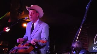 Junior Brown - Guit-Steel Blues