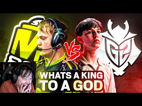 Stompn VS the Pro Team I COACHED - G2 vs M80 - MUNICH MAJOR 2025