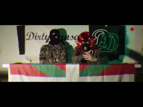 Mad Muasel x Manny Ledesma CALL WE prod. Vloque - Video Clip Oficial