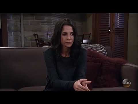 Sam McCall GH 11 11 2017