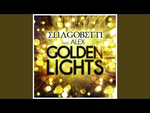 Golden Lights (Original Extended)