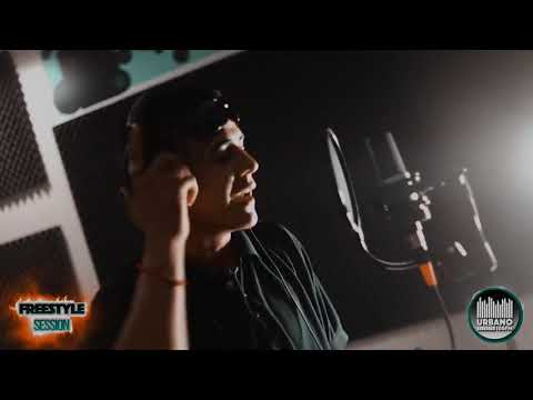 Freestyle Session - David Gadea - Desde Urbano106