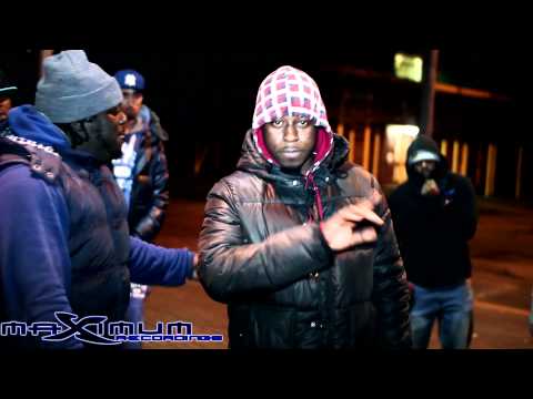 RHINO, SAINER, BASE & RAGE - NO HYPE (Maximum Recordings) MillzBeatz