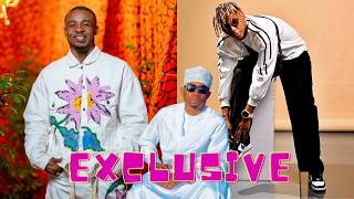 Download lagu K2GA akataa kurudi Kings Music, Afunguka kuhusu Alikiba 'hatufanani sauti' Amchana Makabila na haya mp3 Download lagu K2GA akataa kurudi Kings Music, Afunguka kuhusu Alikiba 'hatufanani sauti' Amchana Makabila na haya mp3