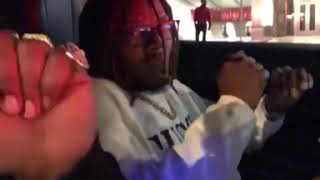 SKINNYFROMTHE9 "Too Fasst" ft. Fetty Wap Snippet 🔥🔥💯