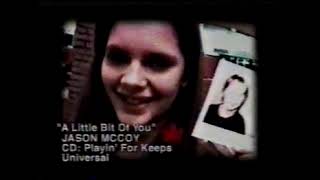 Jason McCoy - A Little Bit Of You Video 1997